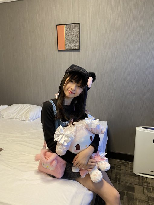 Twitterのコスプレ画像11