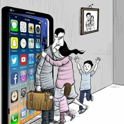 17 Imágenes con profundo significado...

(no solo las mires analizalas, reflexiona con cada una de ellas).

1.