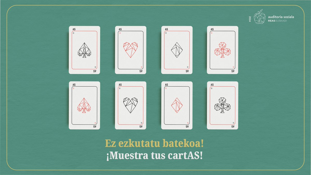 Oikocredit Euskadi (Perfil inactivo) tweet media