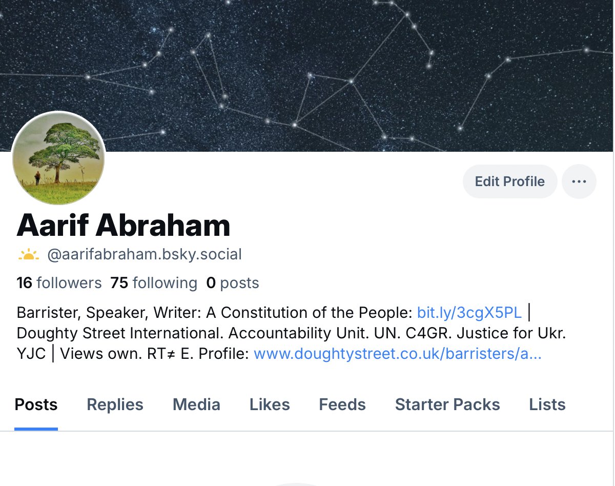 I'm slowly migrating to <a href="/bluesky/">bluesky</a>. 

Bluesky profile, if anyone might like to follow: 
bsky.app/profile/aarifa…