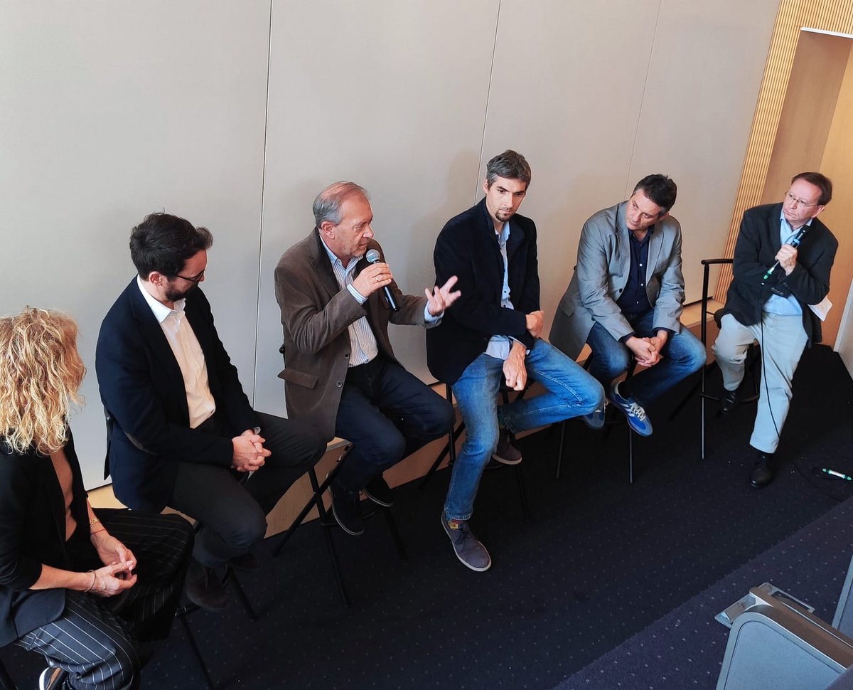 GRAUSTIC tweet media