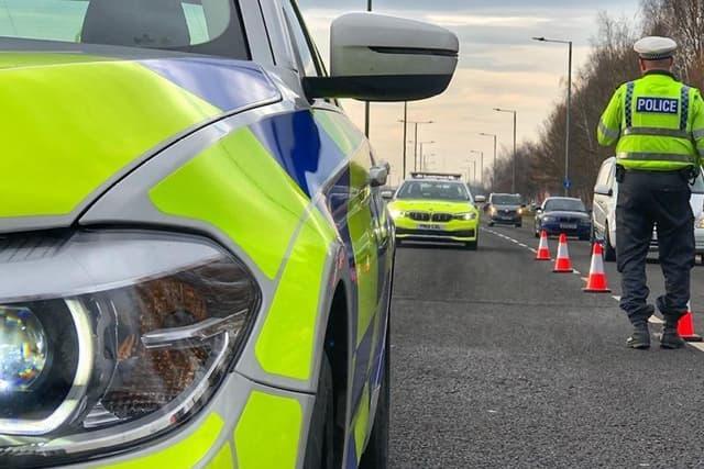 One dead after huge five vehicle smash closes M18 motorway near Doncaster ⬇️ doncasterfreepress.co.uk/news/emergency…