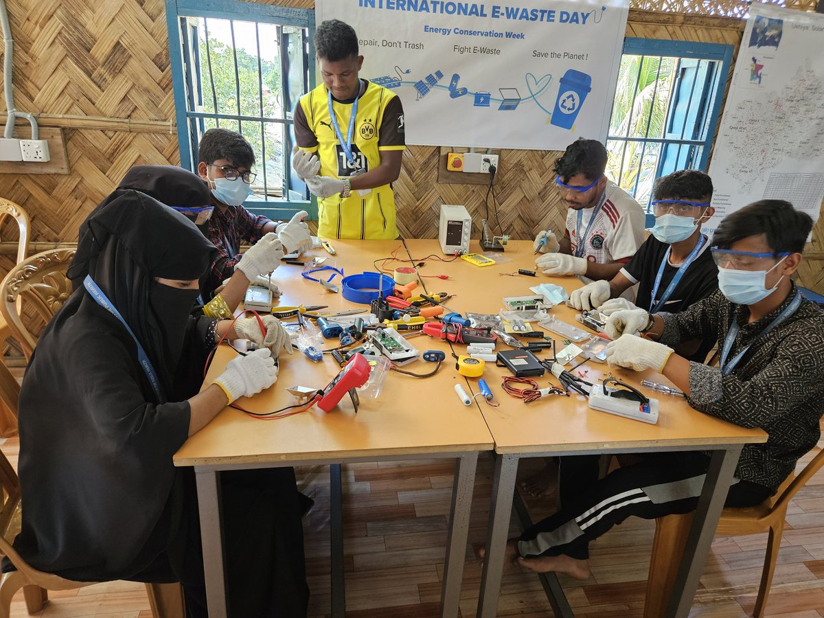 Juliette Murekeyisoni tweet media