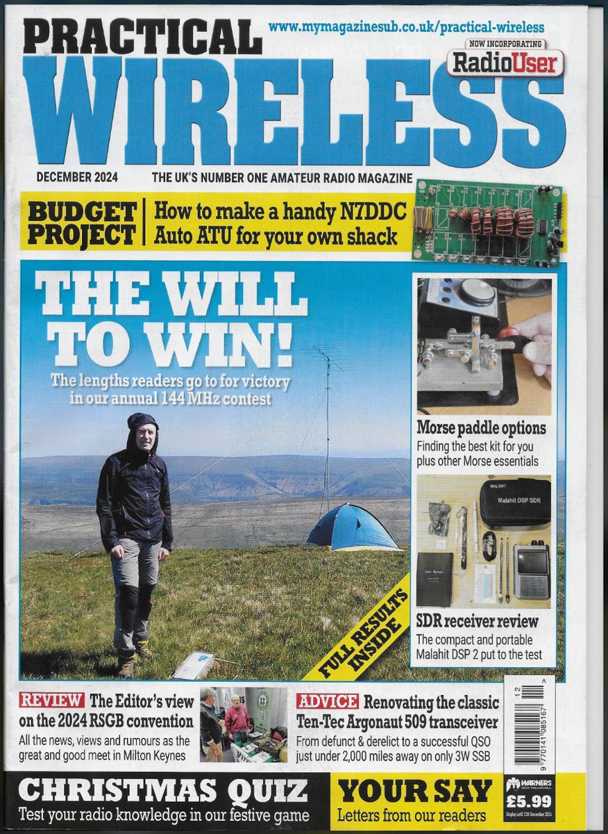 Just to say what a great employee Amy at <a href="/WHSmith/">WHSmith</a> #Hereford is for you. Very friendly and helpful beyond the call of duty &amp; was even enthusiastic that I was on the cover of the magazine I was buying. Treat her well <a href="/whsmith/">WHSmith</a>