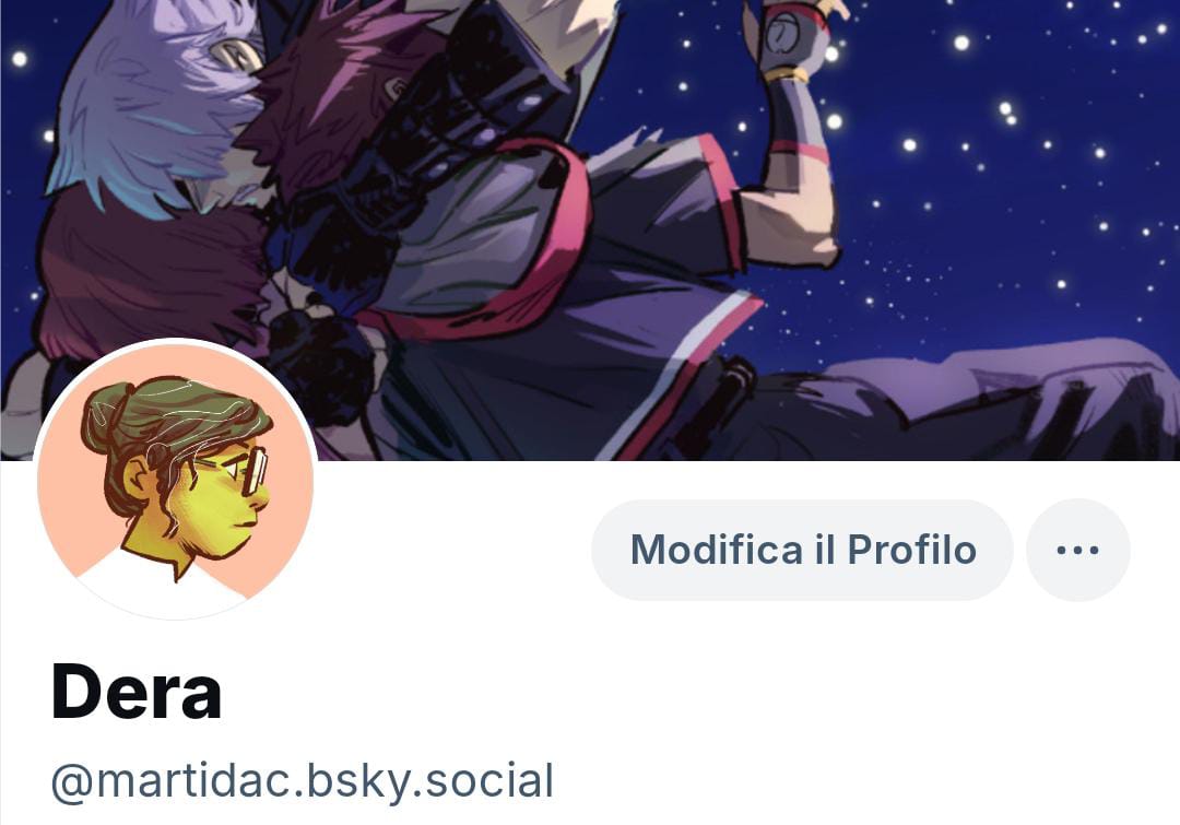 Moving over to bluer skies 🦋
I'm keeping the account to check on things, but I'll delete everything that I don't want to keep here. See you!