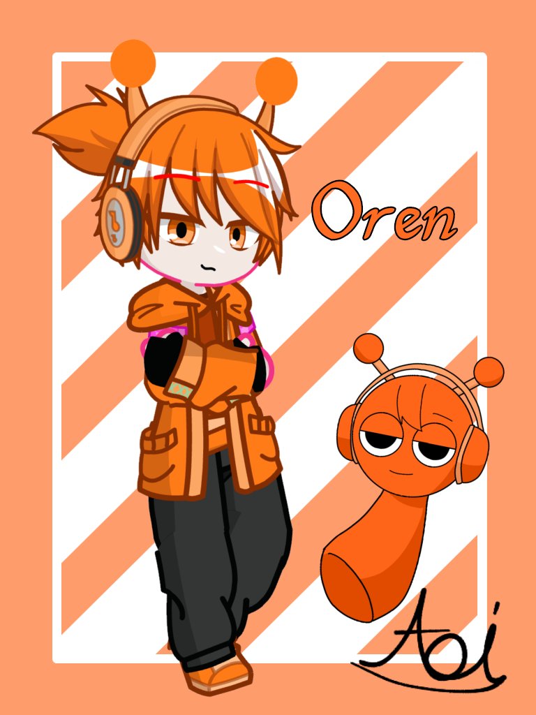 ゲームキャラクター orange ゲームキャラクター orange ゲームキャラクター orange ゲーム