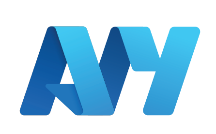 Here we have our new logo by Daniil Lapickij