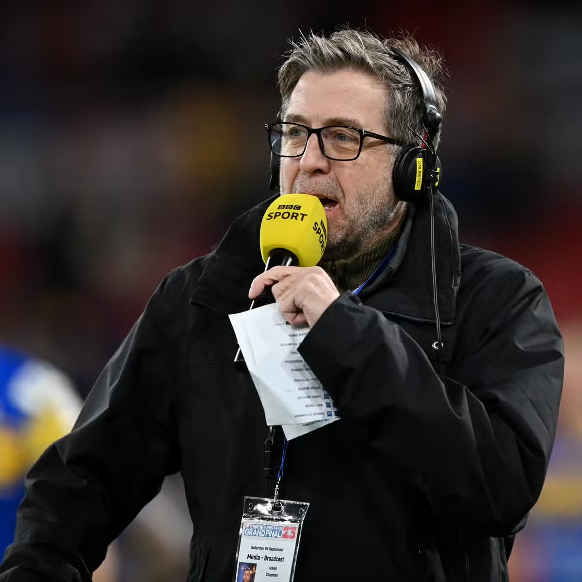 Who should get the MOTD gig from next season? 🤔 

• Retweet for Alex Scott
• Like for Mark Chapman 
• Reply with alternative suggestions/your thoughts