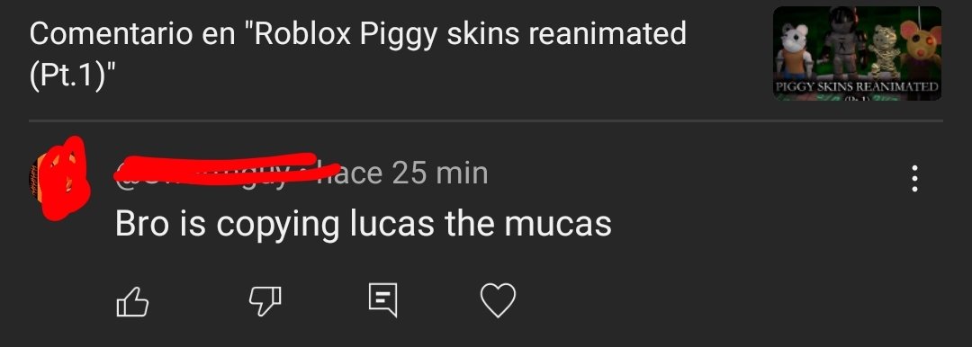Imma shoot myself

WHO IS LUCAS TE MUCAS 😭😭