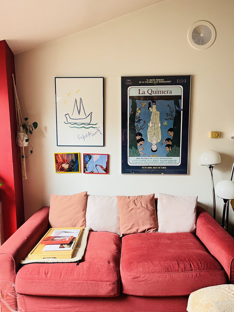 el fin de una era.
el comienzo de otra.
✨