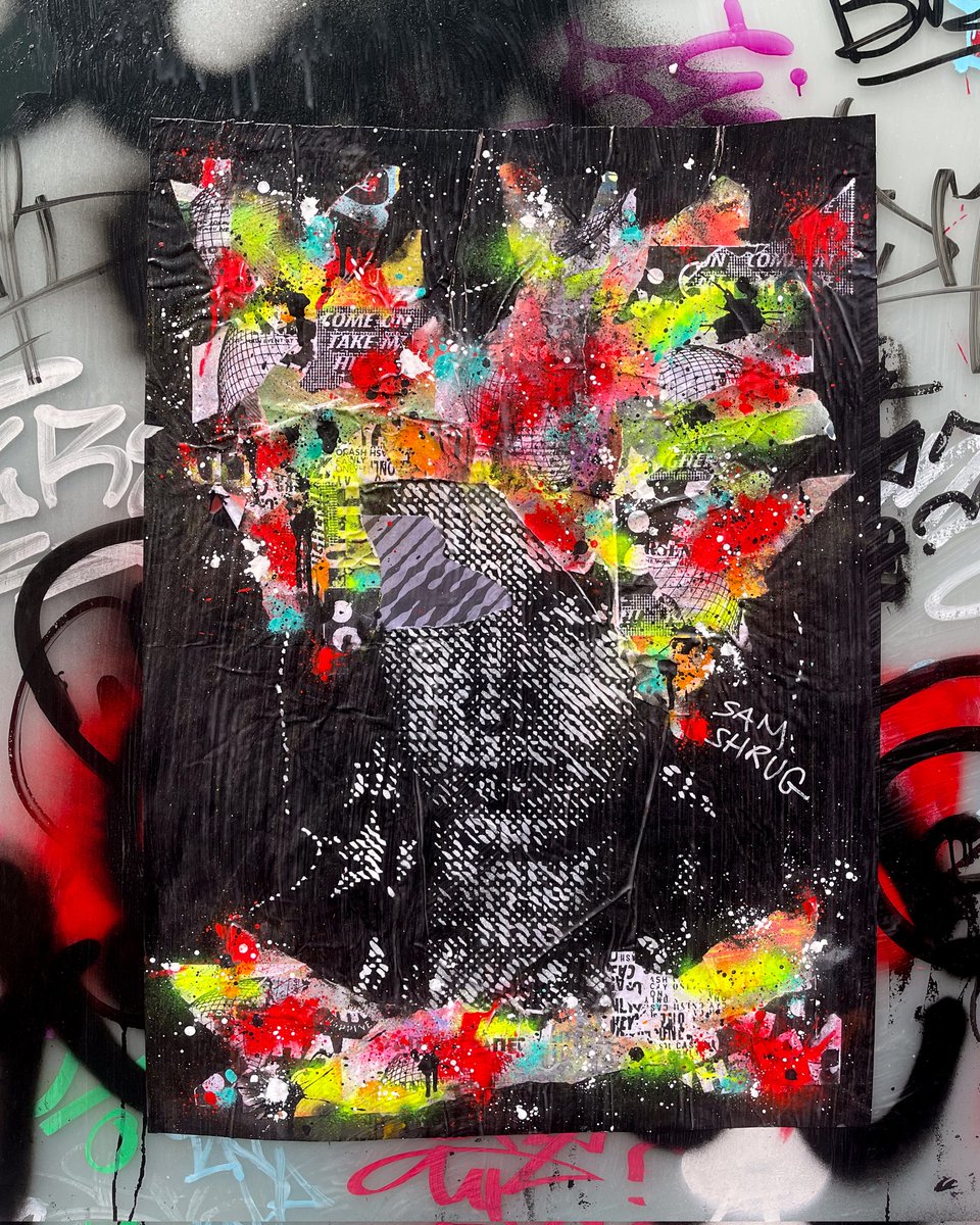 Things I've been doing IRL