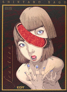 Shintaro Kago: Fraction
unlibroaldia.blogspot.com/2024/11/shinta…