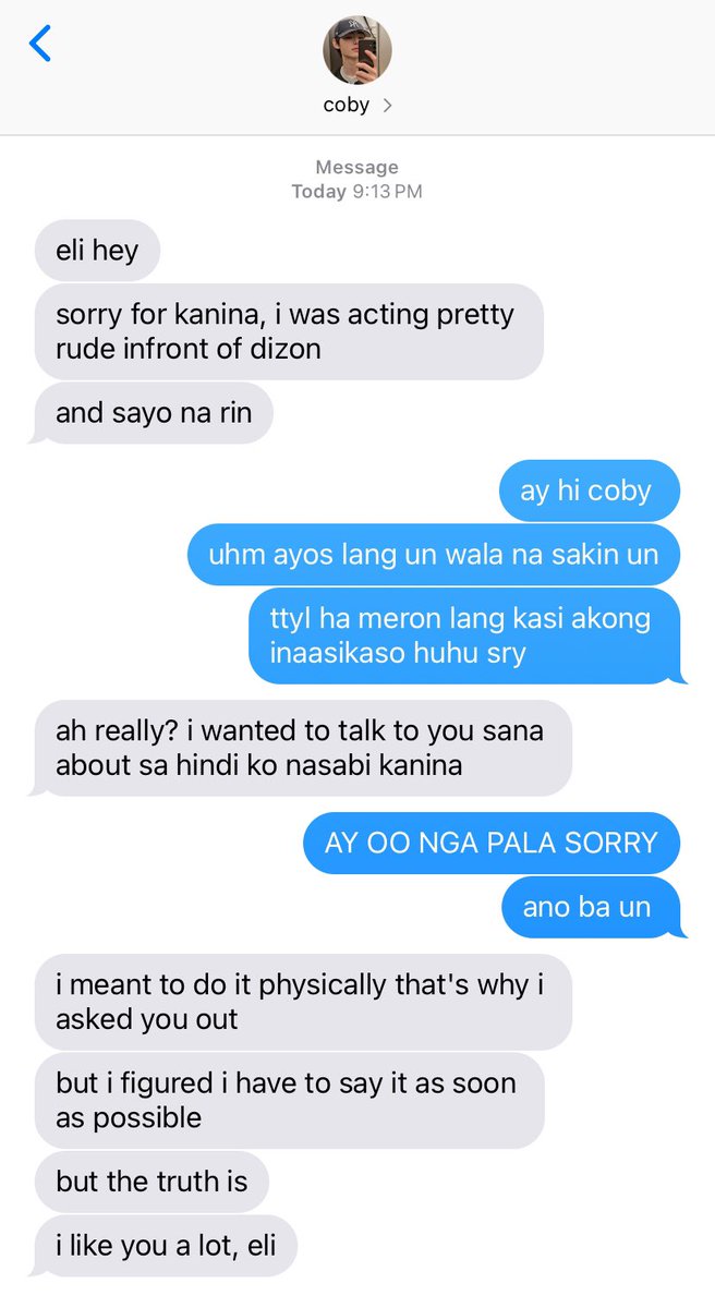 overadore's tweet image. anaheim 🗝️

a #sunwon few tweets au wherein eli (sn) has the dreadful task of choosing between the boy who likes him, and the boy he likes