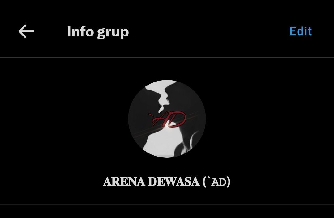 ㅤㅤ  

ada yang mau bergabung dengan gdm 🔞 ini? sangat dipersilahkan untuk berteman dan mencari partner. jika berminat cukup reply dengan nama + usn kemudian akan saya invite ke gdm.

ㅤㅤ