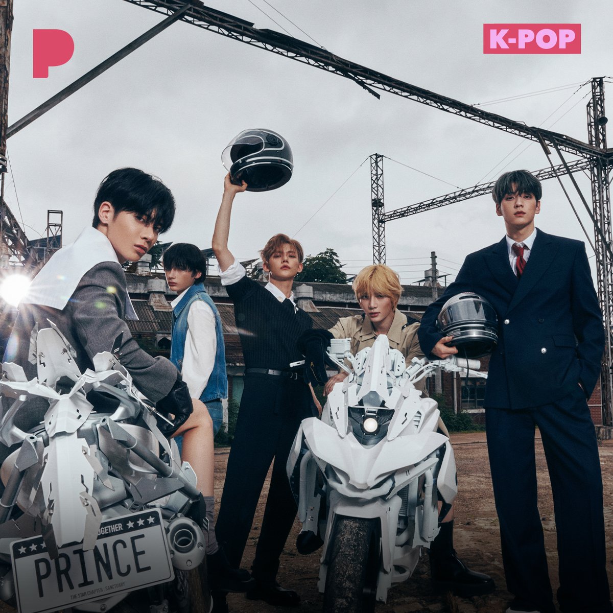 TXT_bighit's tweet image. TXT is on the cover of Pandora&apos;s &apos;K-Pop&apos; playlist! 🎧
Thank you @pandoramusic 🎵🎶

🎧 pandora.com/genre/k-pop/GE…

#투모로우바이투게더 #TOMORROW_X_TOGETHER #TXT 
#TheStarChapter #SANCTUARY #OverTheMoon