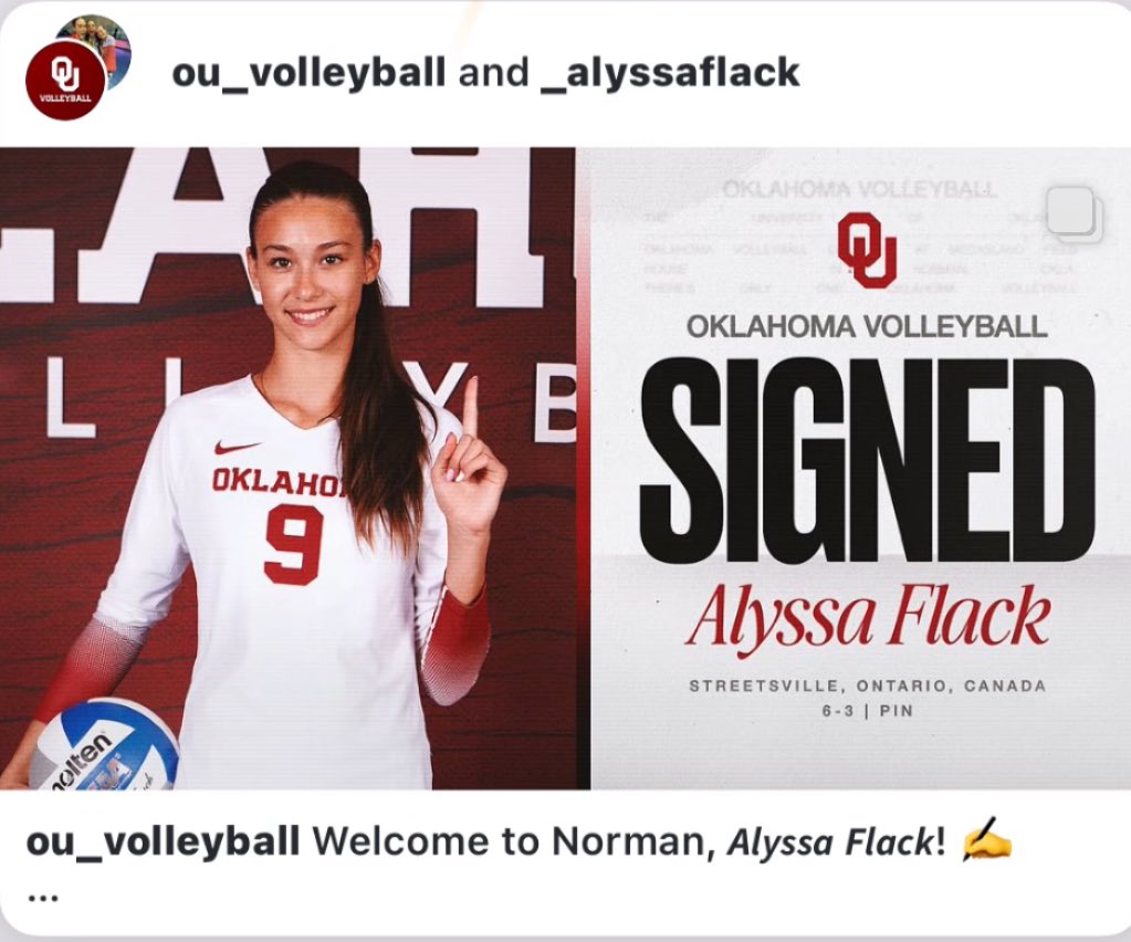 fiveflacks's tweet image. So very proud of you Alyssa!!!!