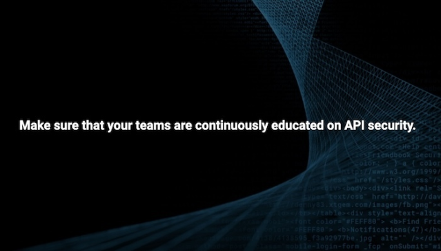 Preethi79232976's tweet photo. #API abuse is increasing at an alarming rate. Read this post to learn the four areas of focus for organizations that are seeking to protect their APIs. #AkamaiSecurity @Akamai https://t.co/RHsbPrJfFT https://t.co/g4YxqEHz7V