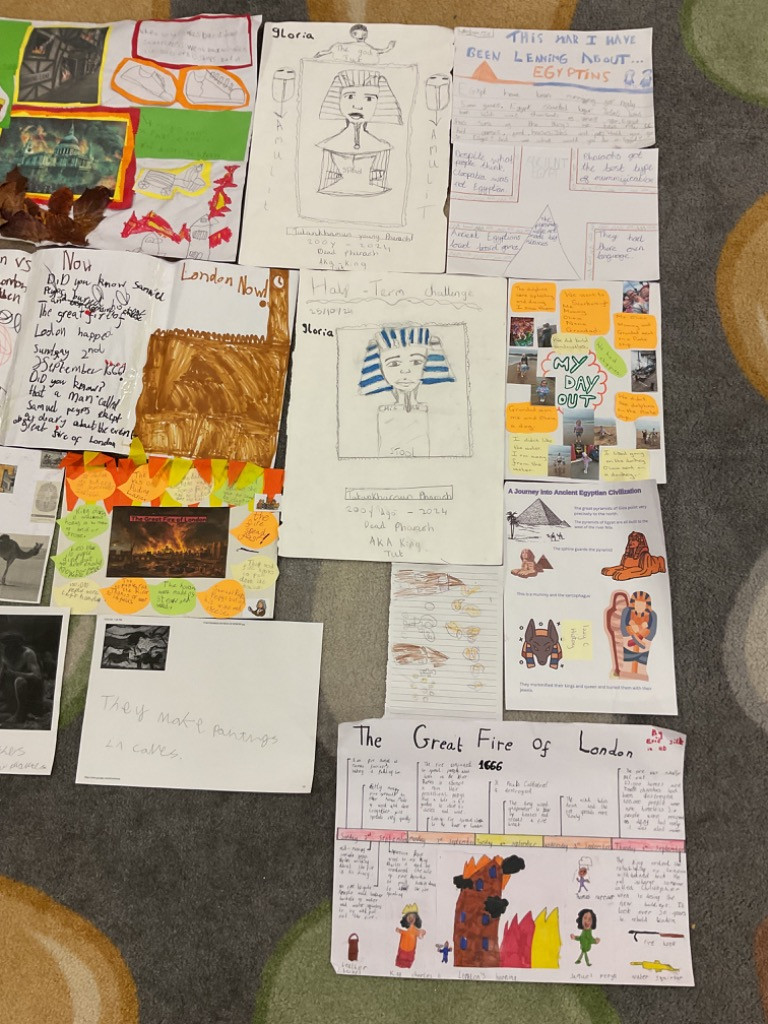 Appleton Primary tweet media