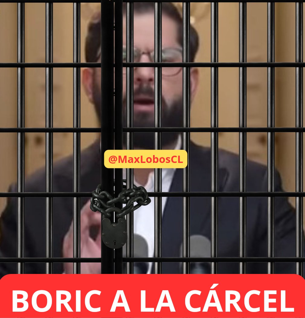 Maximiliano Lobos Lacoste tweet media