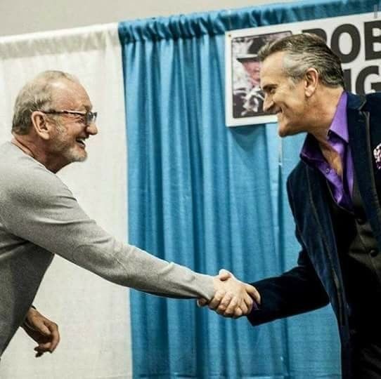 ImmortalisDB's tweet photo. Freddy vs Ash...

Who wins?

#Horrorfam https://t.co/kX27T9DrLg