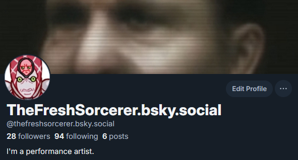 FreshSorcerer's tweet photo. Yeah I think that I'm done with Twitter. https://t.co/JBa2UMvOZn