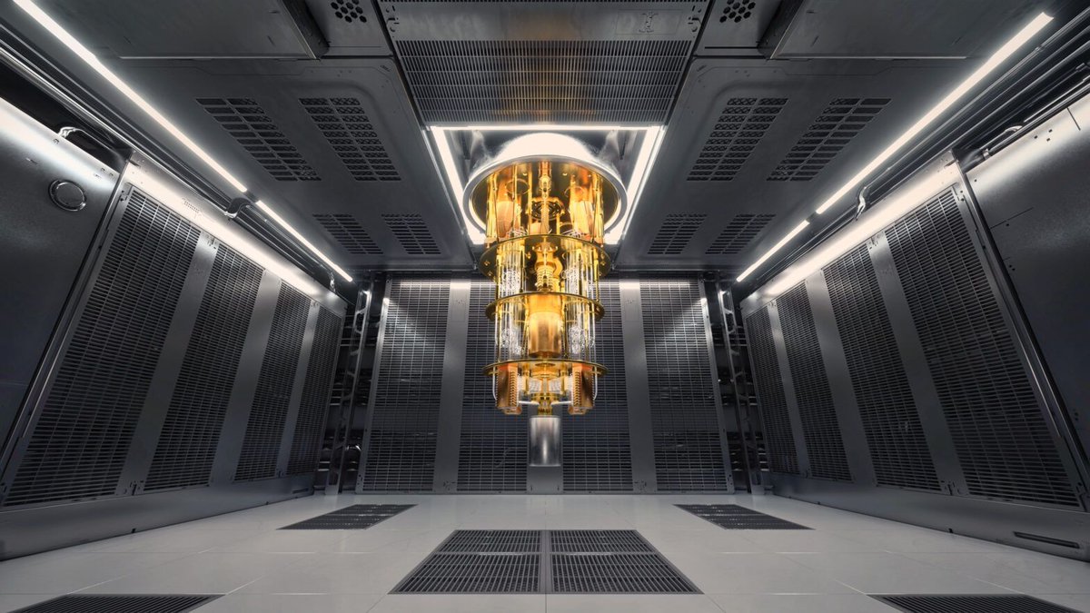 xors's tweet image. The future of quantum computing – what you need to know --&amp;gt; @InformationAge

#Computing #Engineeing #Electronics #AI #QuantumComputing #TechNews 

buff.ly/4dr2jVJ