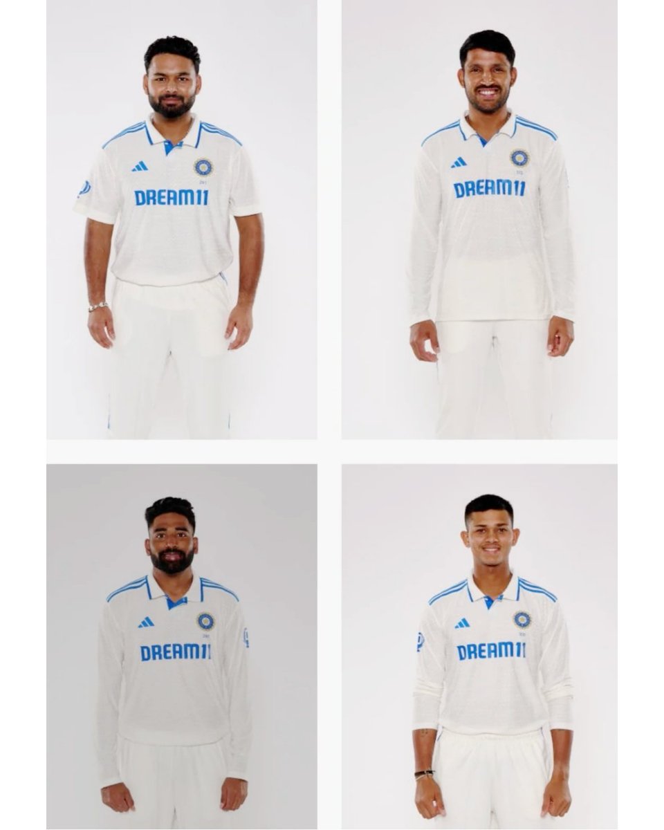 The backbone of India's batting lineup in this BGT.