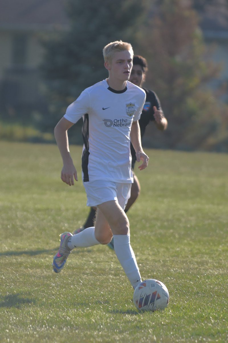 Gretna Elite Academy ECNL tweet media