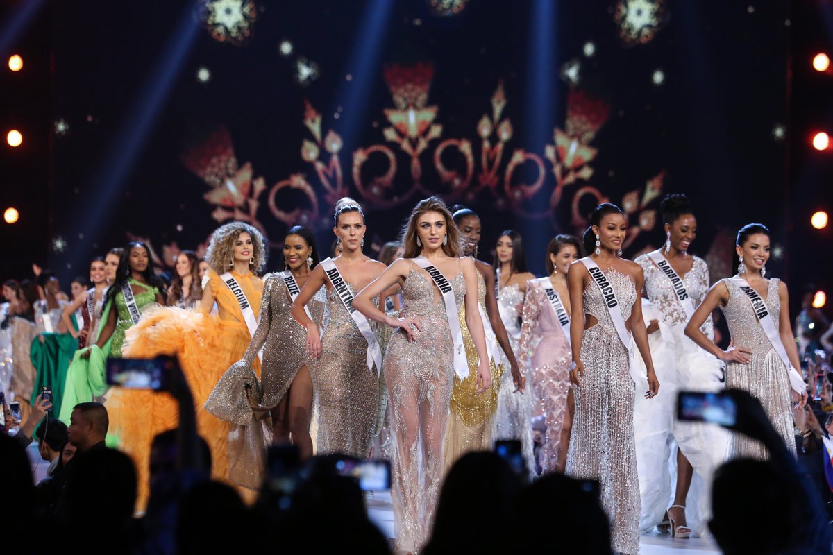 #Belleza 🙌🏻Este jueves 14 de noviembre, las aspirantes a la corona de #MissUniverse2024 se preparan para su primera gran prueba.

👉🏼ermz.short.gy/EZZ4WS