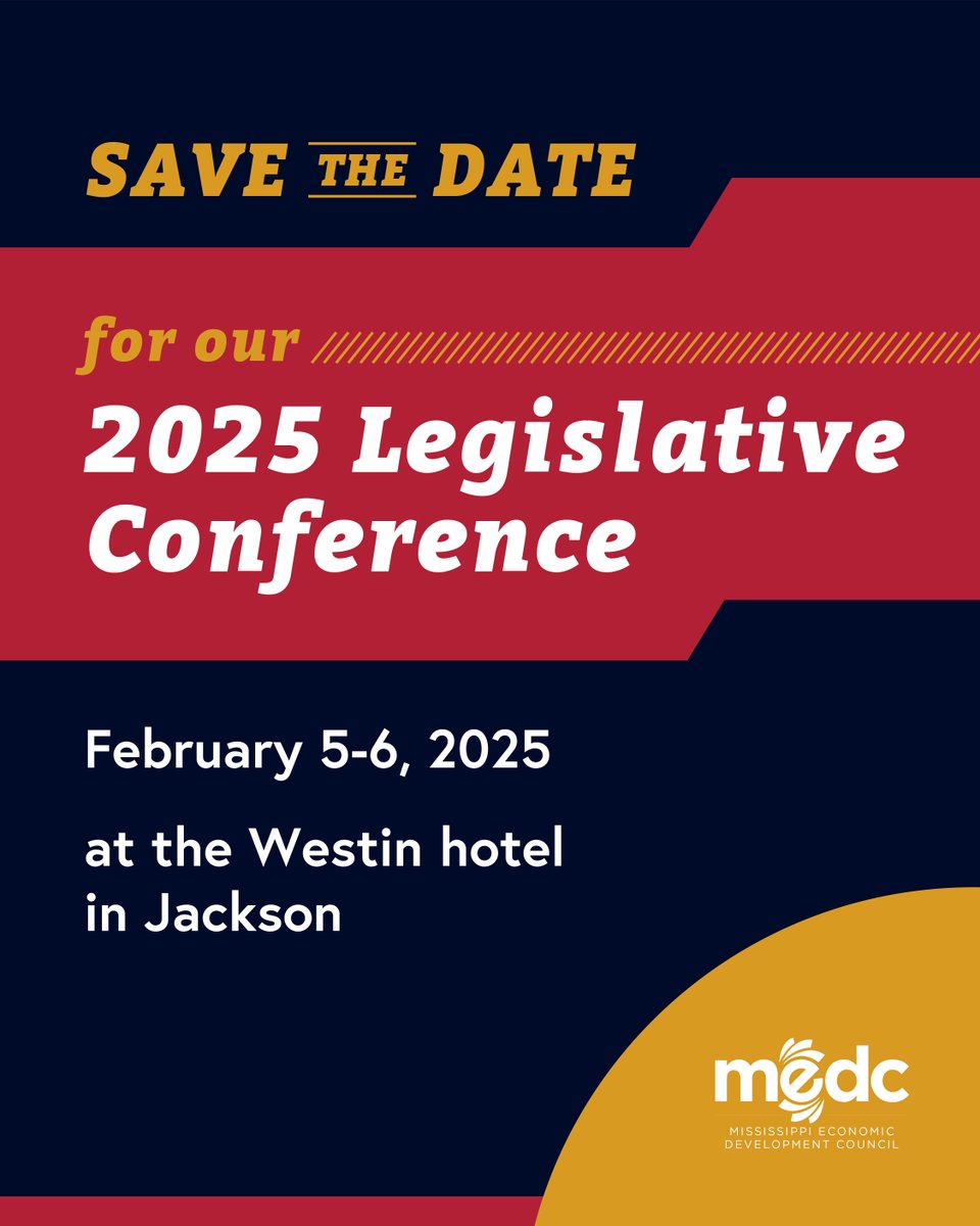medcinfo's tweet photo. Our 2025 Legislative Conference is already nearing, and we are already excitedly making preparations! We hope you'll mark your calendars and plan to join us! https://t.co/TtVe2Ow1Bf