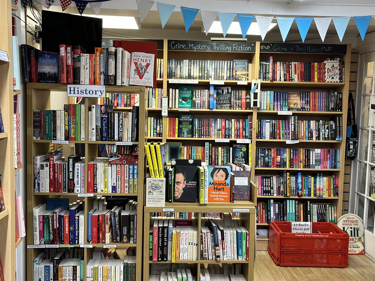 Rebecca Jones (@rebeccathejones) on Twitter photo The power of winning the #BookerPrize2024 - I’m at the wonderful <a href="/woodbridgebooks/">Woodbridge Books</a> and Orbital by @AuthorSHarvey is already sold out. The shop is now waiting for the publishers and wholesalers to re-print. 📚📖<a href="/TheBookerPrizes/">The Booker Prizes</a> <a href="/JonathanCape/">Jonathan Cape</a> #goodreads The power of winning the #BookerPrize2024 - I’m at the wonderful <a href="/woodbridgebooks/">Woodbridge Books</a> and Orbital by @AuthorSHarvey is already sold out. The shop is now waiting for the publishers and wholesalers to re-print. 📚📖<a href="/TheBookerPrizes/">The Booker Prizes</a> <a href="/JonathanCape/">Jonathan Cape</a> #goodreads