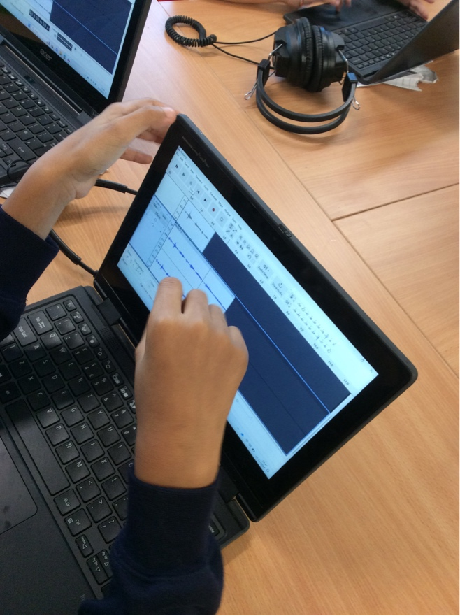 BraunstoneCPS tweet media