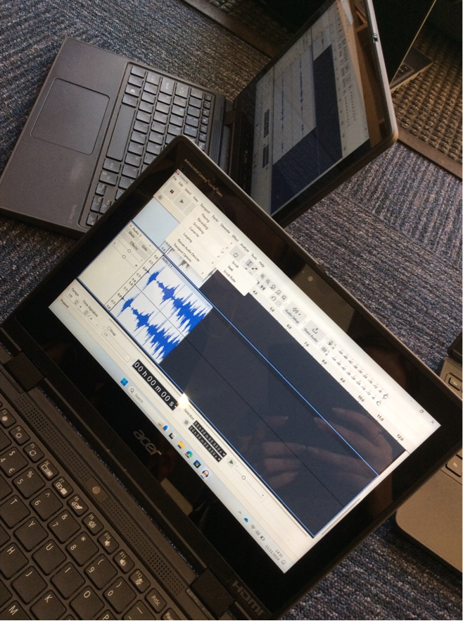 BraunstoneCPS tweet media