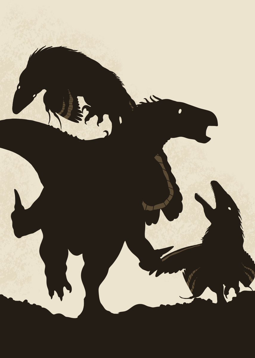 Samantha Wren Nolton (@fossilpunk) on Twitter photo In HERD: The Dinosaur Survival Card Game by <a href="/WetInkGames/">Wet Ink Games</a> (designed by me! With the phenomenal art of <a href="/Bonpland/">BonplandArt</a>), smaller, weaker Prey dinosaurs can be thrown in the path of attacking Predators to defend your HERD! Nature is brutal.
kickstarter.com/projects/jiangโฆ We're 72% Funded! In HERD: The Dinosaur Survival Card Game by <a href="/WetInkGames/">Wet Ink Games</a> (designed by me! With the phenomenal art of <a href="/Bonpland/">BonplandArt</a>), smaller, weaker Prey dinosaurs can be thrown in the path of attacking Predators to defend your HERD! Nature is brutal.
kickstarter.com/projects/jiangโฆ We're 72% Funded!