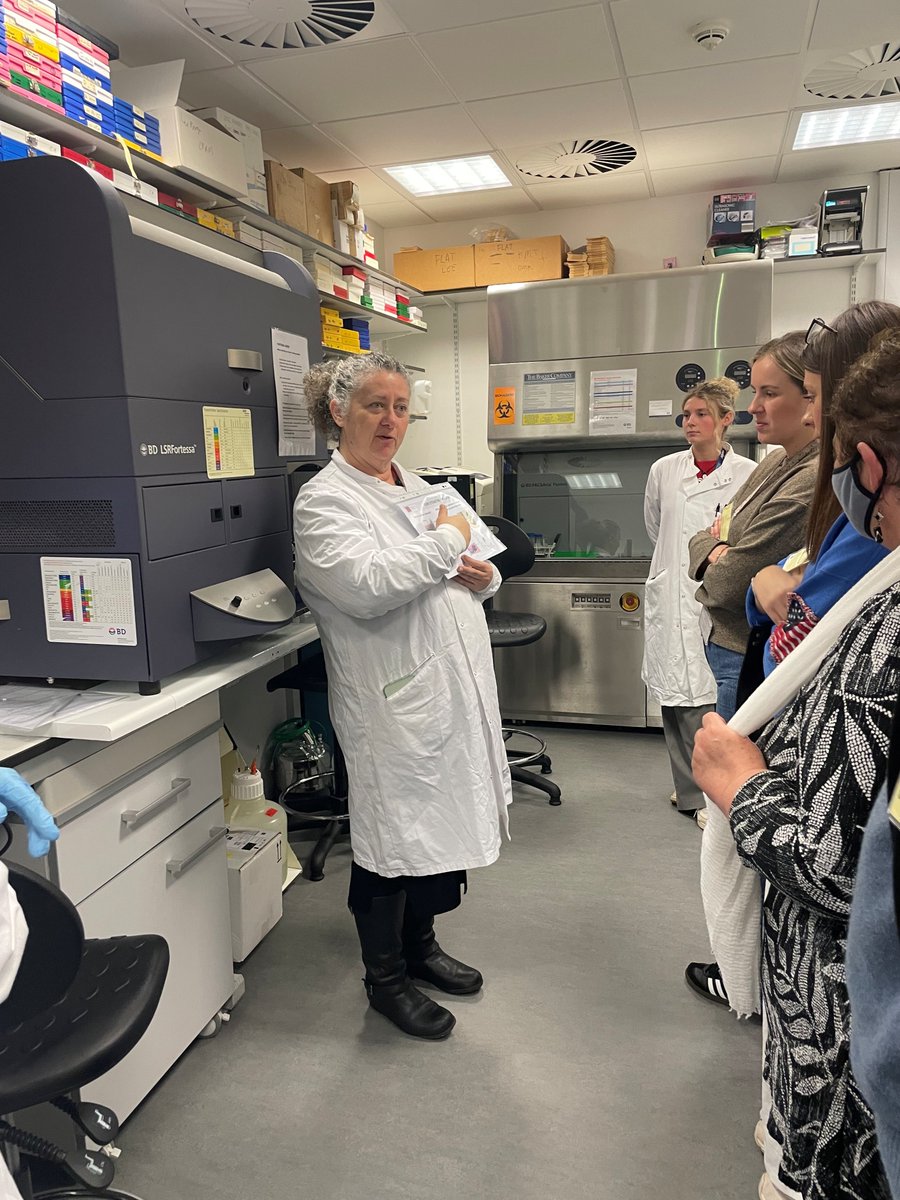 Blood Cancer UK Wales (@bloodcuk_wales) on Twitter photo Wonderful day yesterday with <a href="/alex_tonks/">Alex Tonks</a>, <a href="/NRodriguesLab/">Neil Rodrigues</a> <a href="/cardiffuni/">Cardiff University</a> <a href="/LisaWhittaker02/">Lisa Whittaker</a>, <a href="/hilaryr_webb/">Hilary Webb</a> showcasing our research to our incredible <a href="/bloodcancer_uk/">Blood Cancer UK</a> supporters. Thank you to all who made the day possible & such a success ❤️ Wonderful day yesterday with <a href="/alex_tonks/">Alex Tonks</a>, <a href="/NRodriguesLab/">Neil Rodrigues</a> <a href="/cardiffuni/">Cardiff University</a> <a href="/LisaWhittaker02/">Lisa Whittaker</a>, <a href="/hilaryr_webb/">Hilary Webb</a> showcasing our research to our incredible <a href="/bloodcancer_uk/">Blood Cancer UK</a> supporters. Thank you to all who made the day possible & such a success ❤️