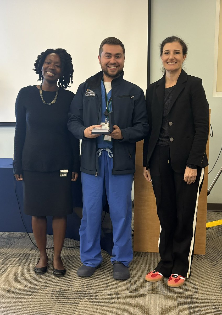 Greg Sayuk, MD, MPH tweet media