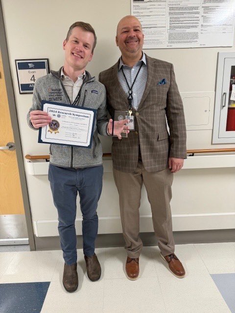 Greg Sayuk, MD, MPH tweet media