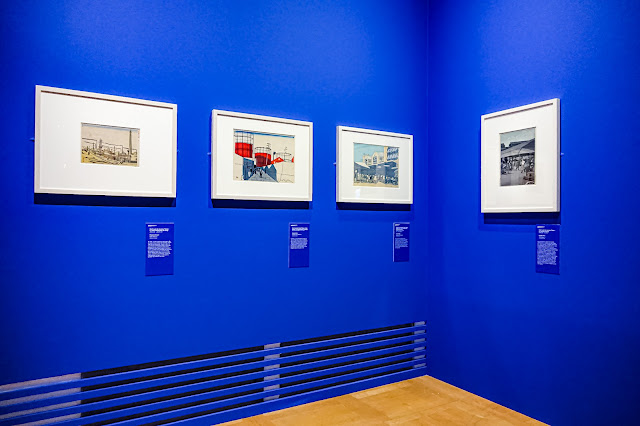 parisladouce's tweet photo. Expo : Tokyo, naissance d’une ville moderne. Estampes des années 1920-1930 du Edo-Tokyo Museum - Maison de la Culture du Japon à Paris -Jusqu’au 1er février 2025
https://t.co/jx3Zlpr9aX
@mcjp_officiel @annesamsoncom #expo #tokyo #mcjp #expotokyonaissancedunevillenouvelle #estampe https://t.co/1MI6a3CfRH