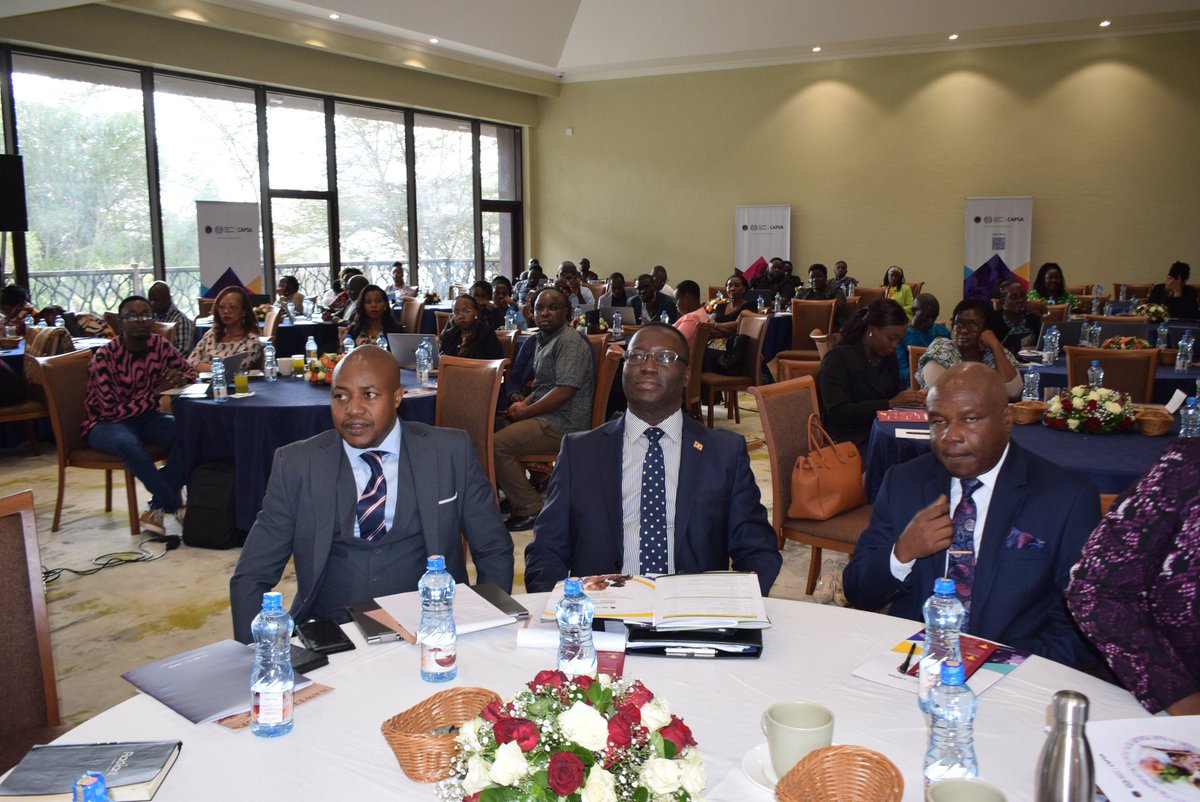 LabourSPKE's tweet photo. The road map provides a comprehensive ground for Kenya's effort to eradicate forced Labour, and also reflects a unified approach to leverage national and international partnerships to secure a future free from exploitation of all its citizens. https://t.co/zSF6VNYmKj