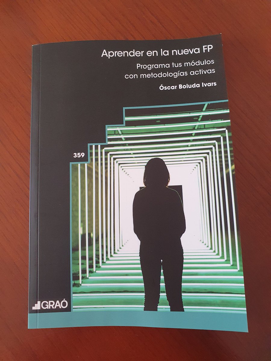 Juan Antº (@marketteacher) on Twitter photo .<a href="/FPinnovacion/">FPiE+ Emprendimiento Aumentado</a> IMPRESCINDIBLE para cualquier #FP profe del XXI
Gracias <a href="/oscarboluda/">eFePeando</a> excelente obra de consulta <a href="/ppenalvera/">Pablo Peñalver Alonso</a> <a href="/dirazola/">Daniel Irazola</a> <a href="/jesuspedrero/">Jesús Pedrero Márquez</a> <a href="/Dsalobre/">Daniel Salobreña</a> <a href="/ANPROFOL/">anPROFOL</a> <a href="/educaciongob/">Ministerio de Educación, FP y Deportes</a> <a href="/FPAndaluza/">Formación Profesional Andaluza</a> <a href="/FPeuskadi/">FPeuskadi</a> <a href="/CABK_Dualiza/">CaixaBank Dualiza</a> <a href="/FlippaconFOL/">Flippa con FOL</a> <a href="/fol_monica/">Mónica Rodríguez Nieto</a> <a href="/santa8ja/">Juan Santamaria Rodriguez</a> <a href="/jesus_fol/">Jesus Barbera</a> <a href="/esther_fol/">Esther 💜</a> ... .<a href="/FPinnovacion/">FPiE+ Emprendimiento Aumentado</a> IMPRESCINDIBLE para cualquier #FP profe del XXI
Gracias <a href="/oscarboluda/">eFePeando</a> excelente obra de consulta <a href="/ppenalvera/">Pablo Peñalver Alonso</a> <a href="/dirazola/">Daniel Irazola</a> <a href="/jesuspedrero/">Jesús Pedrero Márquez</a> <a href="/Dsalobre/">Daniel Salobreña</a> <a href="/ANPROFOL/">anPROFOL</a> <a href="/educaciongob/">Ministerio de Educación, FP y Deportes</a> <a href="/FPAndaluza/">Formación Profesional Andaluza</a> <a href="/FPeuskadi/">FPeuskadi</a> <a href="/CABK_Dualiza/">CaixaBank Dualiza</a> <a href="/FlippaconFOL/">Flippa con FOL</a> <a href="/fol_monica/">Mónica Rodríguez Nieto</a> <a href="/santa8ja/">Juan Santamaria Rodriguez</a> <a href="/jesus_fol/">Jesus Barbera</a> <a href="/esther_fol/">Esther 💜</a> ...