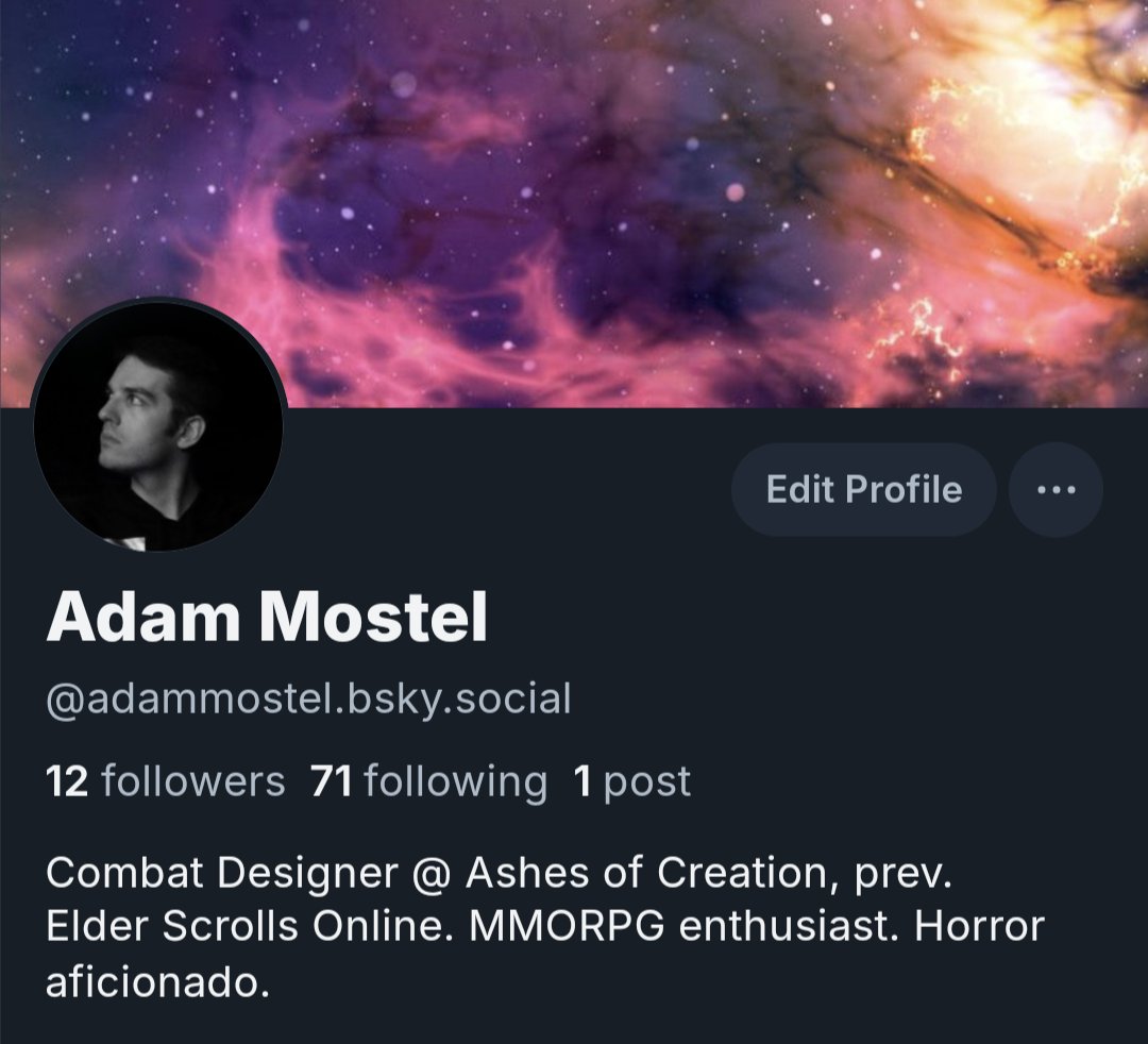 AdamMostel's tweet image. Moving on.