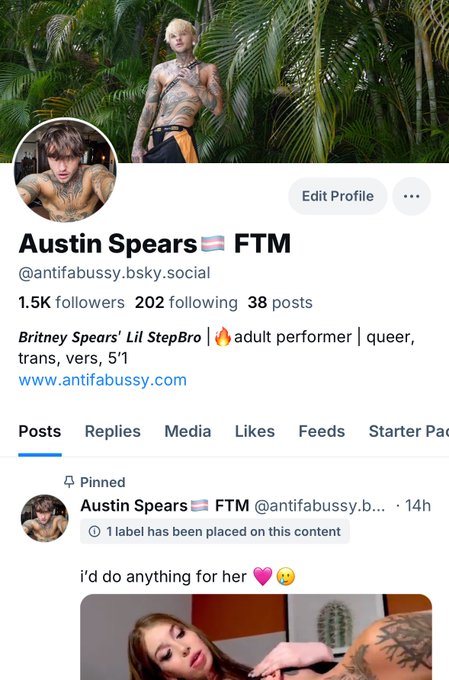 All your favorite SWRs will be posting on ?here? now & it’s so much better FR… https://t.co/jiqDe0fr