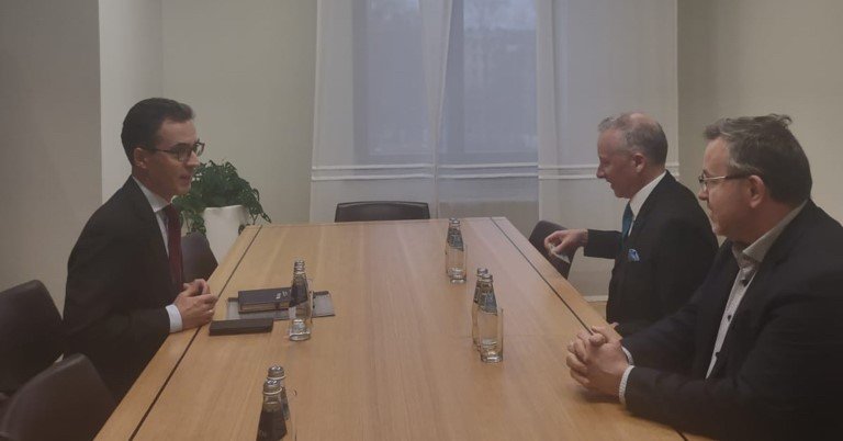 Latvian MFA 🇱🇻 | #StandWithUkraine 🇺🇦 tweet media