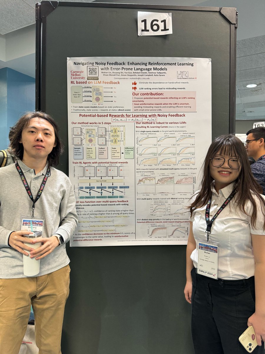 Muhan Lin tweet media