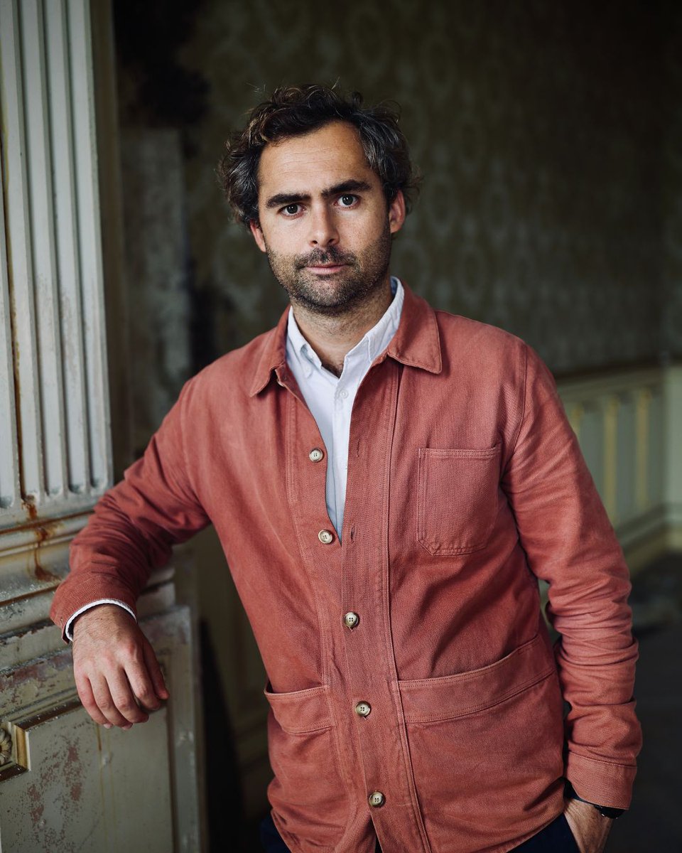 Avec les vins de la maison Dourthe, Valentin Jestin veut montrer que Bordeaux sait se réinventer. C'est déjà ce qu'il fait grâce à N°1

Lire l’article en intégralité dans le dernier numéro de En Magnum+, notre mensuel 100 % numérique : mybettanedesseauve.fr/en-magnum-06-m…