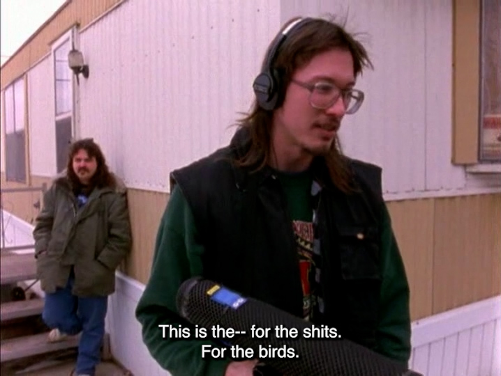 Every Line in American Movie (@americanmovie_) on Twitter photo 