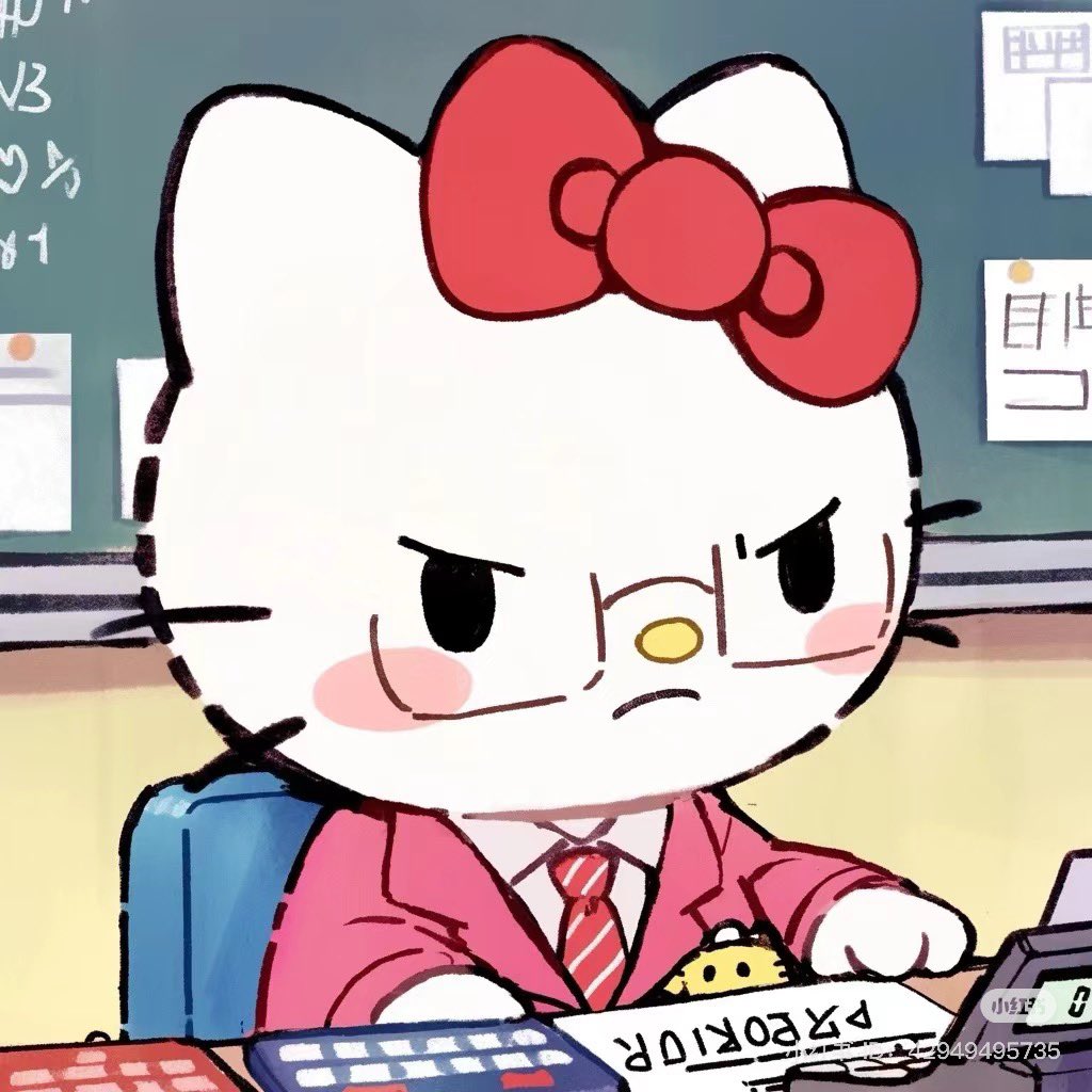 lavendermooni's tweet photo. Me at work https://t.co/MPSRHzuChj