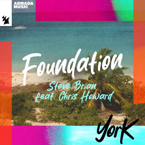 Official_JES's tweet photo. #UTB628 10. @Yorkmusic1 & #SteveBrian Ft #ChrisHoward - Foundation @Armada https://t.co/6GLQd9qAMg @diradio #UnleashTheBeat #EDMFestival https://t.co/QkQxlbahtI