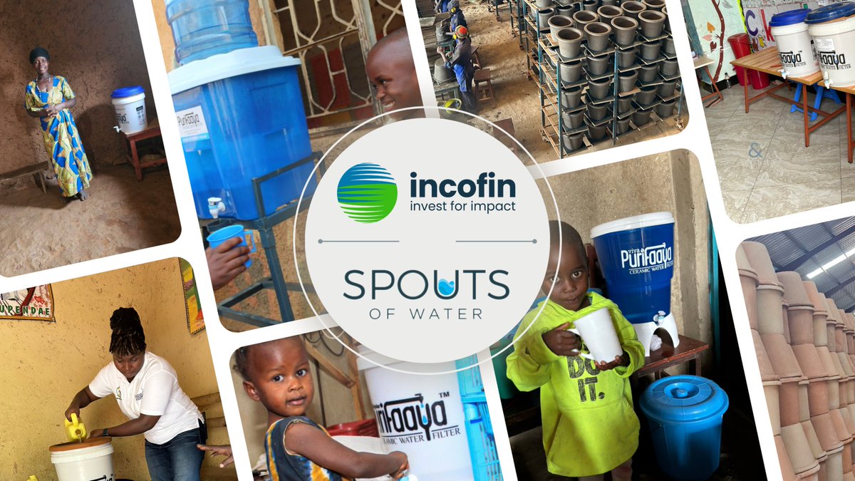 SPOUTS International tweet media