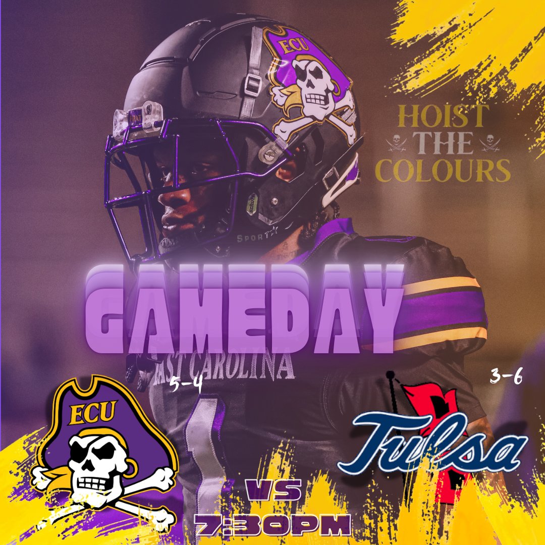 Hoist The Colours tweet media